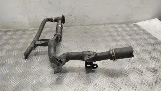 9627629080 Трубка охлаждающей жидкости пластиковая Citroen Xsara Picasso Арт 78637, вид 4