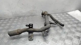 9627629080 Трубка охлаждающей жидкости пластиковая Citroen Xsara Picasso Арт 78637, вид 5