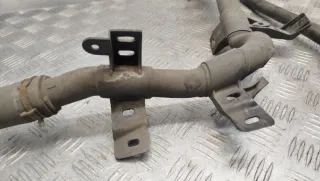 9627629080 Трубка охлаждающей жидкости пластиковая Citroen Xsara Picasso Арт 78637, вид 6