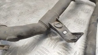 9627629080 Трубка охлаждающей жидкости пластиковая Citroen Xsara Picasso Арт 78637, вид 7