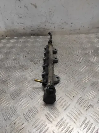 0445214155 Топливная рампа Renault Laguna 3 2.0л M9R742 Арт 80855, вид 3