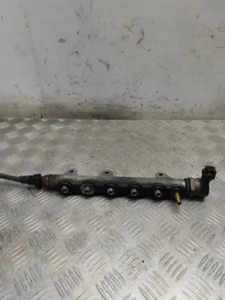 0445214155 Топливная рампа Renault Laguna 3 2.0л M9R742 Арт 80855, вид 4