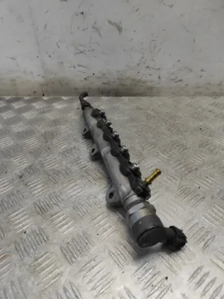 0445214155 Топливная рампа Renault Laguna 3 2.0л M9R742 Арт 80855, вид 6