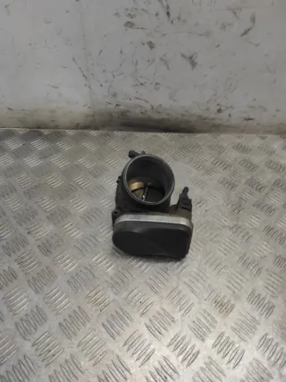 751694604 Заслонка дроссельная BMW 3 E90/E91/E92/E93 2.5л N52B25A Арт 81158, вид 1