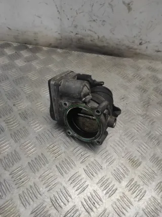 751694604 Заслонка дроссельная BMW 3 E90/E91/E92/E93 2.5л N52B25A Арт 81158, вид 7