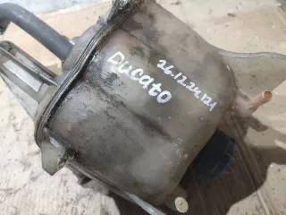  Расширительный бачок Fiat Ducato 2 Арт 92100323, вид 3