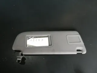  Козырек солнцезащитный Audi A6 C6 (S6,RS6) Арт 92140976, вид 4