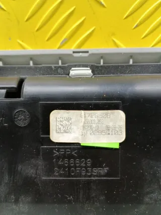636500C310B0 Фонарь салона (плафон) Toyota Sequoia 2 Арт 204599, вид 3