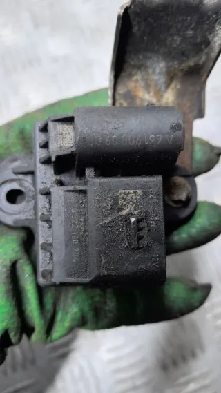 a6519000900 Реле накала свечей Mercedes Sprinter Classic 2.2л Арт 88658830, вид 4