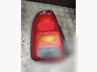  Фонарь задний левый Daihatsu Cuore L700 Арт 150708326, вид 1