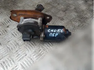  Моторчик передних стеклоочистителей (дворников) Daihatsu Cuore L700 Арт 150710684, вид 1