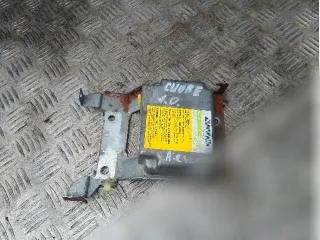  Блок AirBag Daihatsu Cuore L700 Арт 150711390