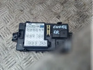  Блок предохранителей Daihatsu Cuore L700 Арт 150711448, вид 1