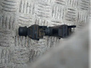  Насос (моторчик) омывателя стекла Daihatsu Cuore L700 Арт 150711877, вид 2