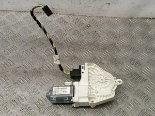 4F0959802D Моторчик стеклоподъемника передний правый Audi A6 C6 (S6,RS6) Арт 65052_2000001294593, вид 1