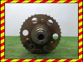 M15A Коленвал Suzuki SX4 1 Арт 92176574, вид 4