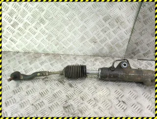 Рулевая рейка Mazda 6 1 2003г.  - Фото 2
