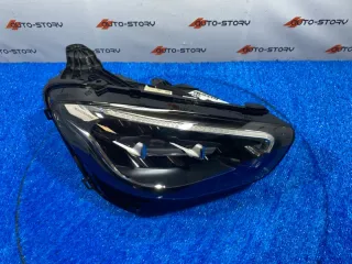 A2139066408 Фара правая Mercedes E W213 Арт 92719, вид 4