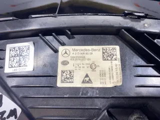 A2139066408 Фара правая Mercedes E W213 Арт 92719, вид 12