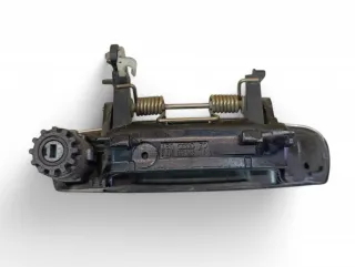  Ручка наружная передняя левая Audi A6 C6 (S6,RS6) Арт 105661724, вид 3