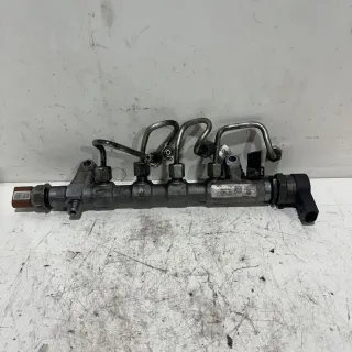057130764AB Топливная рампа Volkswagen Caddy 3 Арт 5444-19038, вид 1