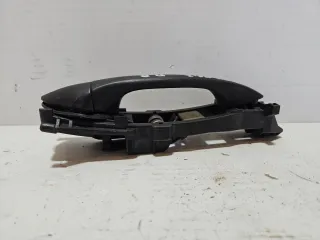 A2037600234 Ручка наружная передняя правая Mercedes C W203 Арт 19304, вид 2