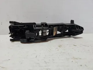 A2037600234 Ручка наружная передняя правая Mercedes C W203 Арт 19304, вид 3