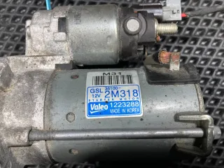 36100-2M318 Стартер Kia Sportage 5 Арт 01686244_5, вид 7