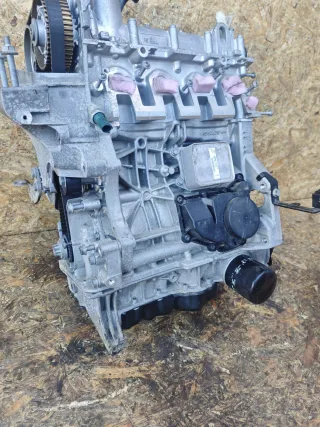 CWV Двигатель Volkswagen Polo 6 Арт 89600, вид 10