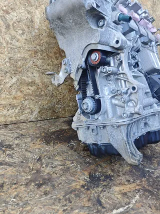CWV Двигатель Volkswagen Polo 6 Арт 89600, вид 12