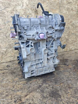 CWV Двигатель Volkswagen Polo 6 Арт 89600, вид 19