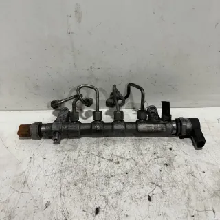 057130764AB Топливная рампа Volkswagen Caddy 3 Арт 5452-19243, вид 1