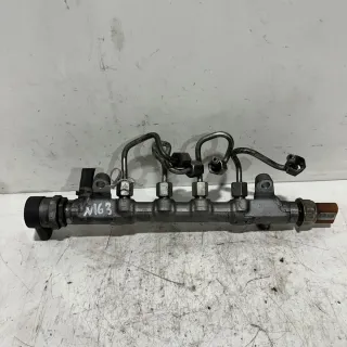 057130764AB Топливная рампа Volkswagen Caddy 3 Арт 5452-19243, вид 2