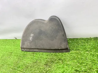 3B0858036 Накладка декоративная на торпедо Volkswagen Passat B5 Арт 160655, вид 3