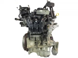 1KR-FE Двигатель Daihatsu Sirion Арт 388389, вид 2