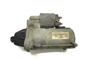 YS4U11000DA стартер Ford Focus 1 Арт 391430, вид 1
