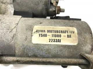 YS4U11000DA стартер Ford Focus 1 Арт 391430, вид 4
