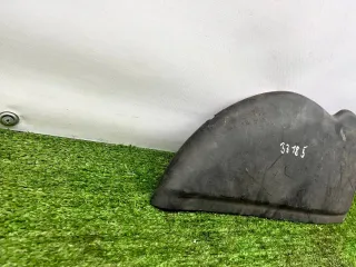 3B0858036 Накладка декоративная на торпедо Volkswagen Passat B5 Арт 160704, вид 5