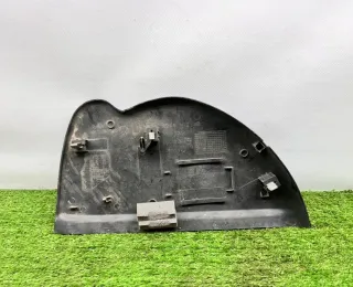 3B0858036 Накладка декоративная на торпедо Volkswagen Passat B5 Арт 160704, вид 4