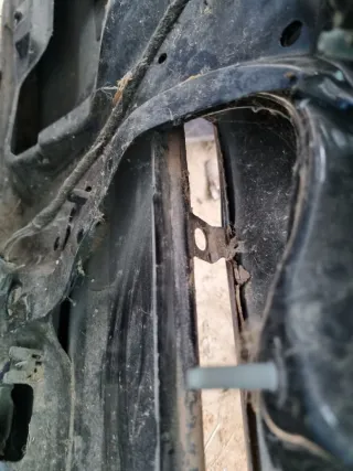  Крышка багажника (дверь 3-5) Audi A4 B6 Арт 58380422, вид 10