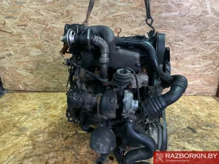 AFN Двигатель Volkswagen Passat B5 Арт W924, вид 4