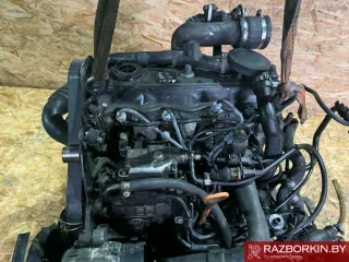 AFN Двигатель Volkswagen Passat B5 Арт W924, вид 5