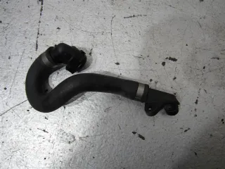 7524710 Шланг системы охлаждения BMW 3 E90/E91/E92/E93 Арт 68841, вид 1