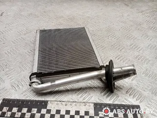 8710742170 Радиатор отопителя (печки) Toyota Avensis 3 Арт A21267_2, вид 3