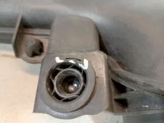 13718507566 Корпус воздушного фильтра BMW 3 F30/F31/GT F34 Арт 95887, вид 4