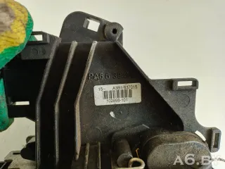 A3B1837015 Замок двери передней левой Volkswagen Polo 4 Арт 92307057, вид 5