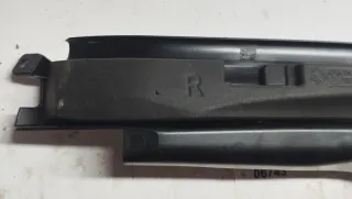 51437352122,7352122 Накладка на порог BMW 5 F10/F11/GT F07 Арт 06743, вид 4