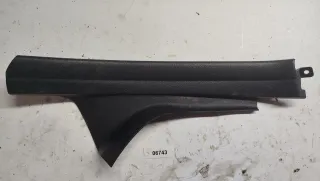 51437352122,7352122 Накладка на порог BMW 5 F10/F11/GT F07 Арт 06743, вид 1