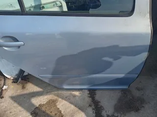  Дверь задняя правая Skoda Octavia A5 Арт 92318578, вид 2