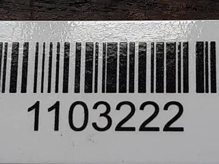 0001109066 Стартер Volkswagen Passat B5 Арт 1103222, вид 6